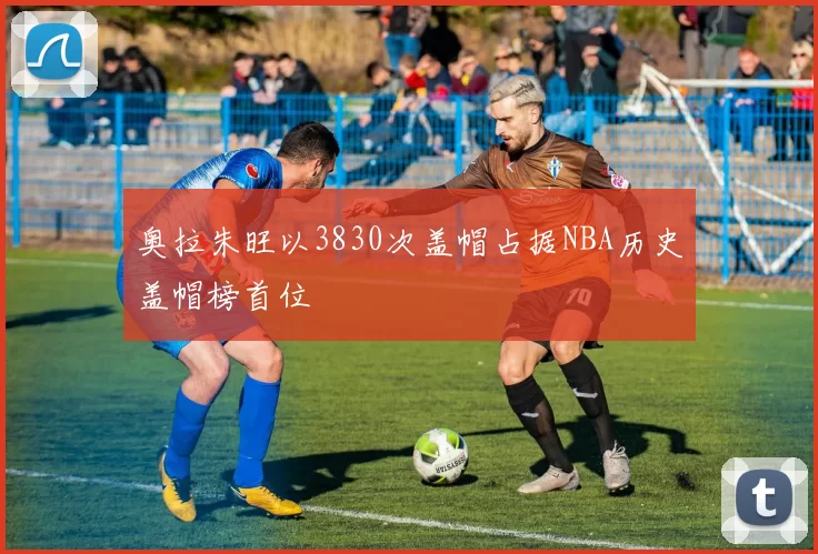 奥拉朱旺以3830次盖帽占据NBA历史盖帽榜首位