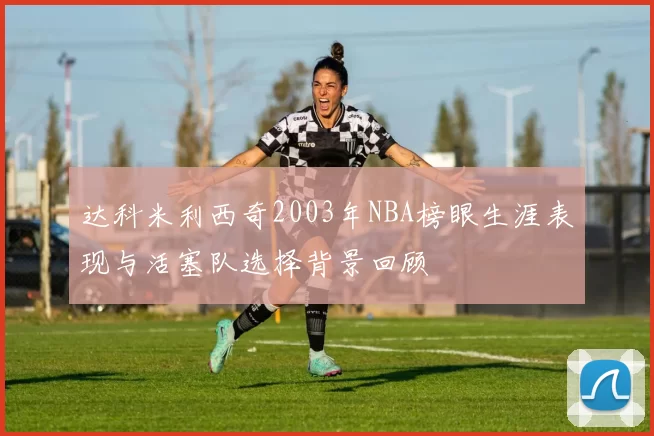 达科米利西奇2003年NBA榜眼生涯表现与活塞队选择背景回顾