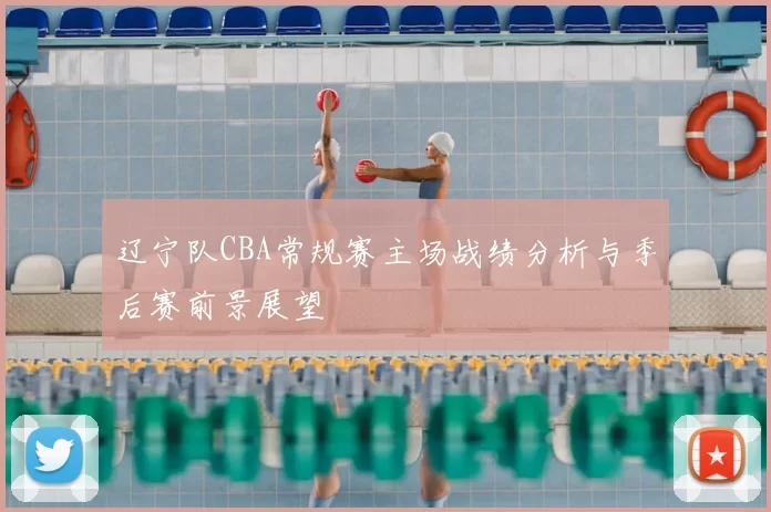 辽宁队CBA常规赛主场战绩分析与季后赛前景展望