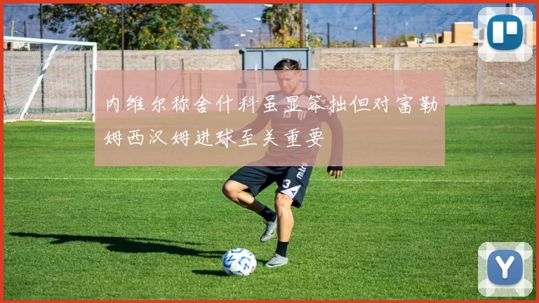 内维尔称舍什科虽显笨拙但对富勒姆西汉姆进球至关重要