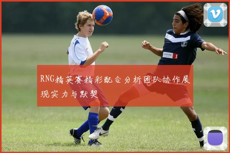 RNG精英赛精彩配合分析团队协作展现实力与默契