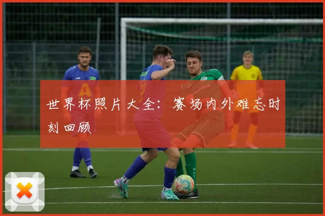 世界杯照片大全：赛场内外难忘时刻回顾