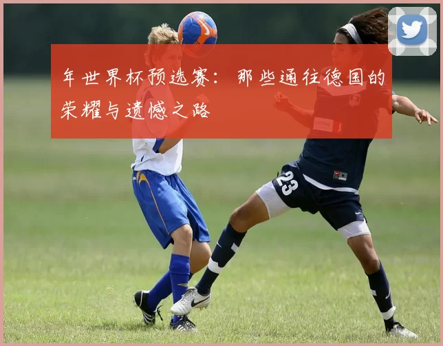 年世界杯预选赛:那些通往德国的荣耀与遗憾之路