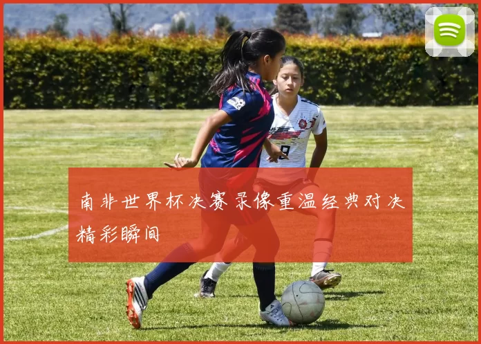 南非世界杯决赛录像重温经典对决精彩瞬间