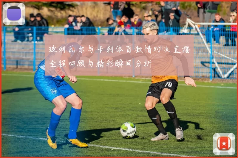 玻利瓦尔与卡利体育激情对决直播全程回顾与精彩瞬间分析